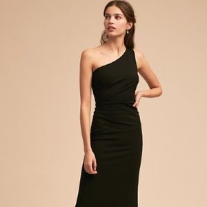 Gwyneth Dress - FORMAL Dress